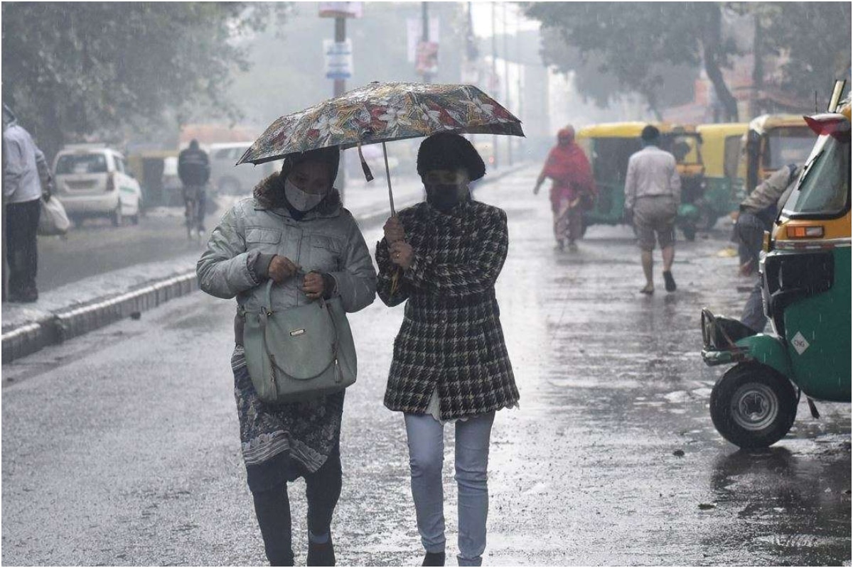 IMD Weather Update: Temperature To Drop In The Region; More Rainfall To Persist In These Areas