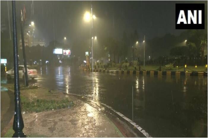 दिल्ली-NCR में फिर बढ़ेगी ठंड