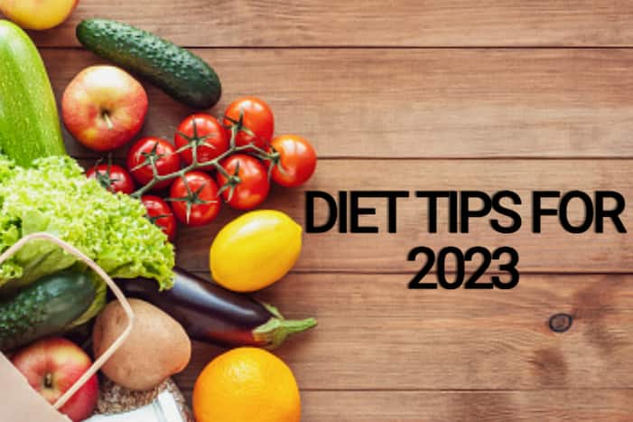 Diet Tips For 2023