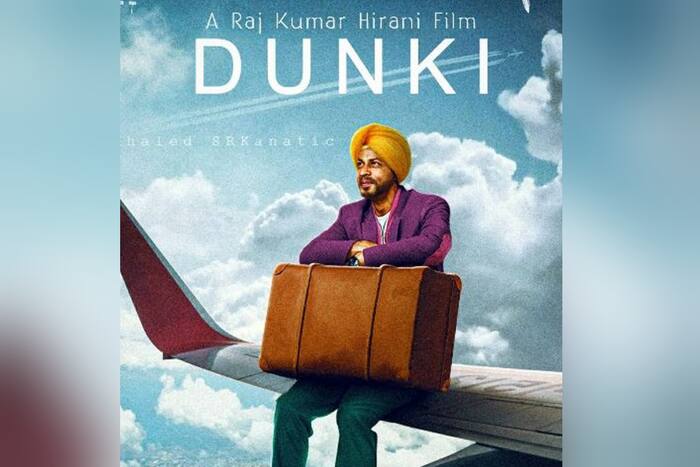 Dunki