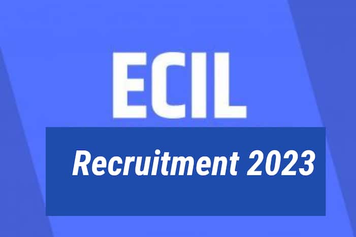 ECIL Jobs 2023: Walk-in-Interview For 200 Posts; Check Application Form, Salary Here