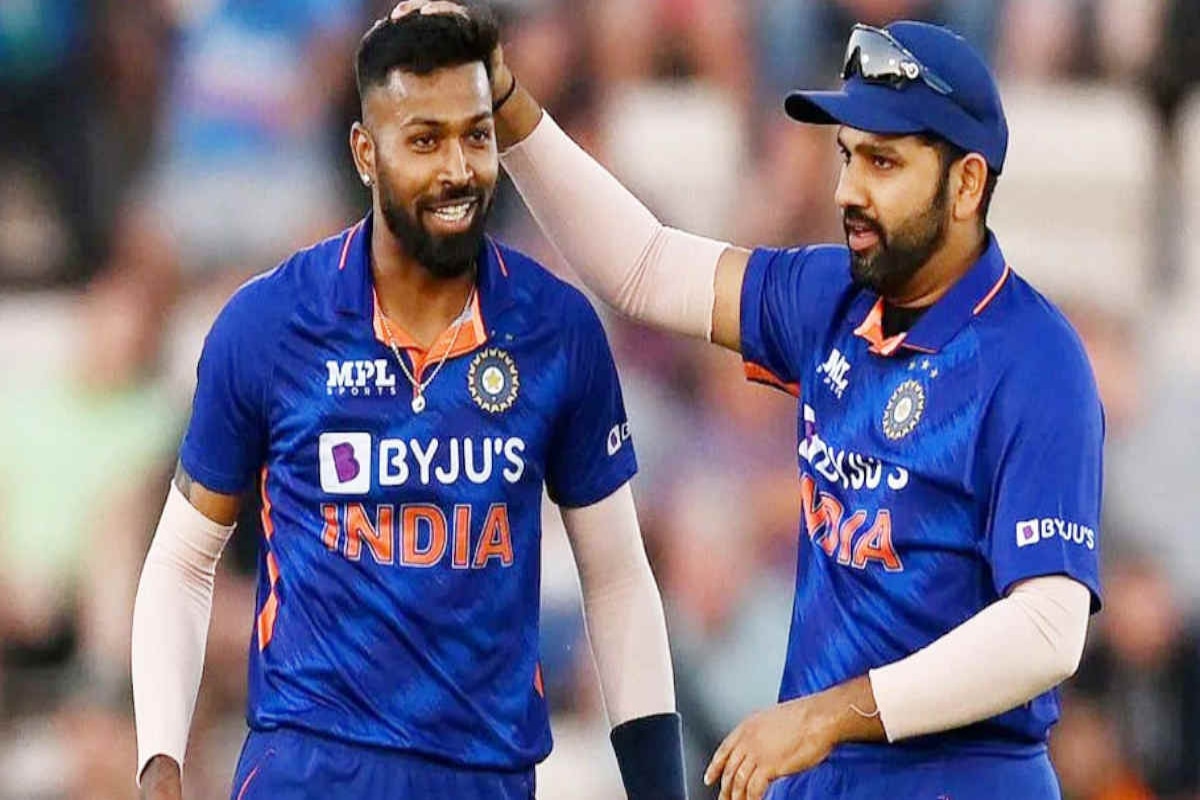 Former India Cricketer Warns Selectors On Making Hardik Pandya India's ...