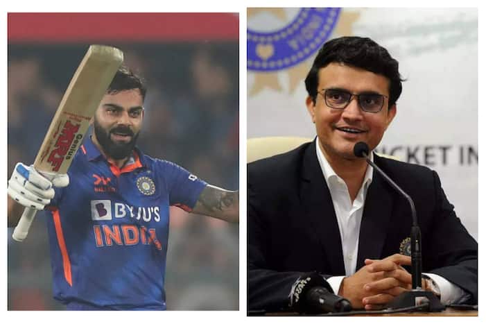 Virat Kohli, Virat Kohli news, Virat Kohli age, Virat Kohli updates, Virat Kohli runs, Virat Kohli records, Sourav Ganguly, Sourav Ganguly news, Sourav Ganguly age, Sourav Ganguly updates, Sourav Ganguly BCCI, Sourav Ganguly runs, Sourav Ganguly records, Ind vs Aus, Border-Gavaskar Trophy, India vs Australia