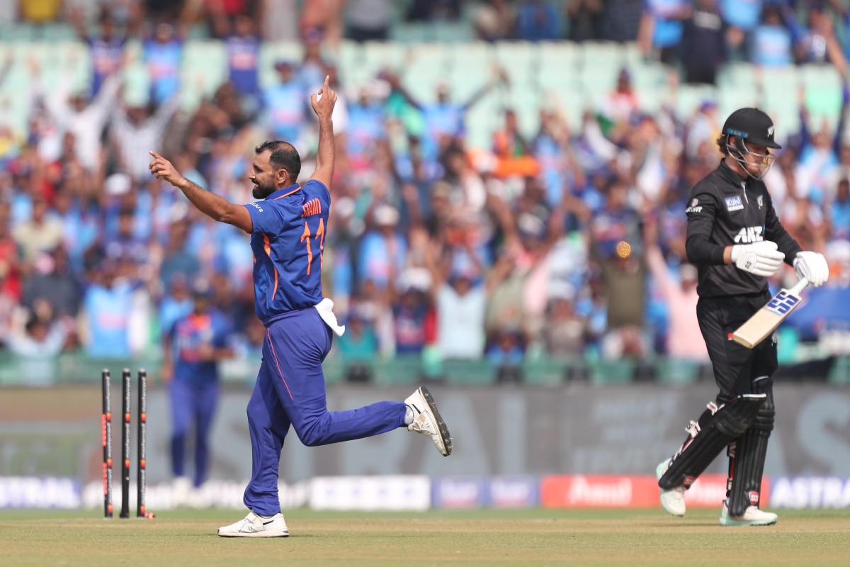 Rohit Sharma Reveals Why Mohammed Siraj, Mohammed Shami Weren