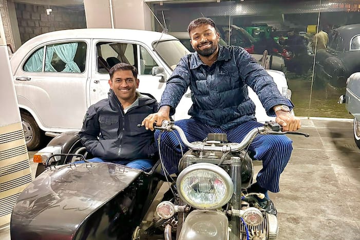 Hardik Pandya MS Dhoni, Hardik Pandya to lead India, IND vs NZ, India vs New Zealand, MS Dhoni newsm MS Dhoni updates,
