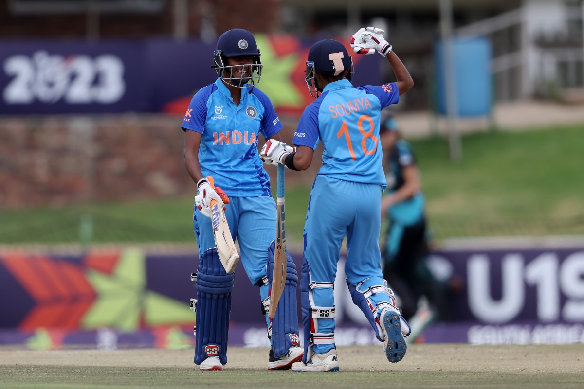 India Vs England, Womens U-19 T20 World Cup Final Live Streaming Details, Timing, Date, Venue