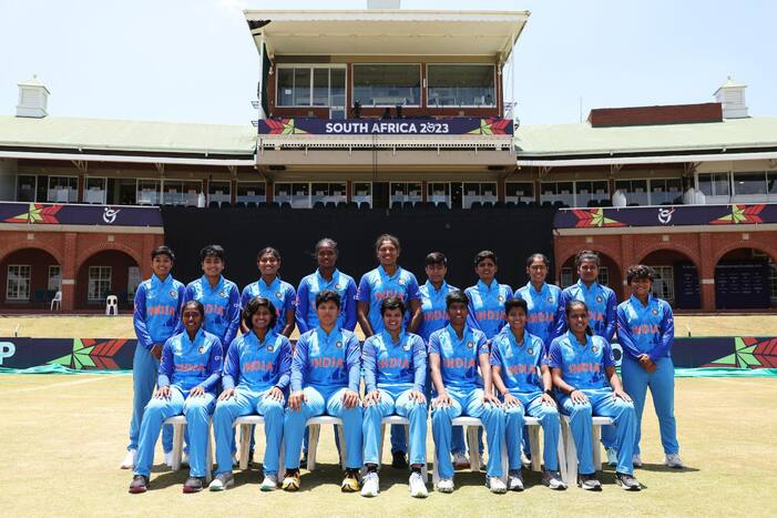 India vs England, India women vs England Women. IND vs ENG, India U-19 women vs England U-19 women, Women's U-19 World Cup final, India at Women's U-19 World Cup, Engand at Women's U-19 World Cup, Shafali Verma, Jhulan Goswami, Cricket news