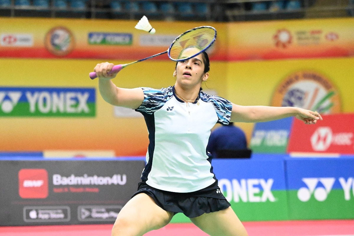 Saina Nehwal Badminton Match Live Streaming Watch Online Streaming of Malaysia Masters Final 2017 Womens singles Final on Hotstar India