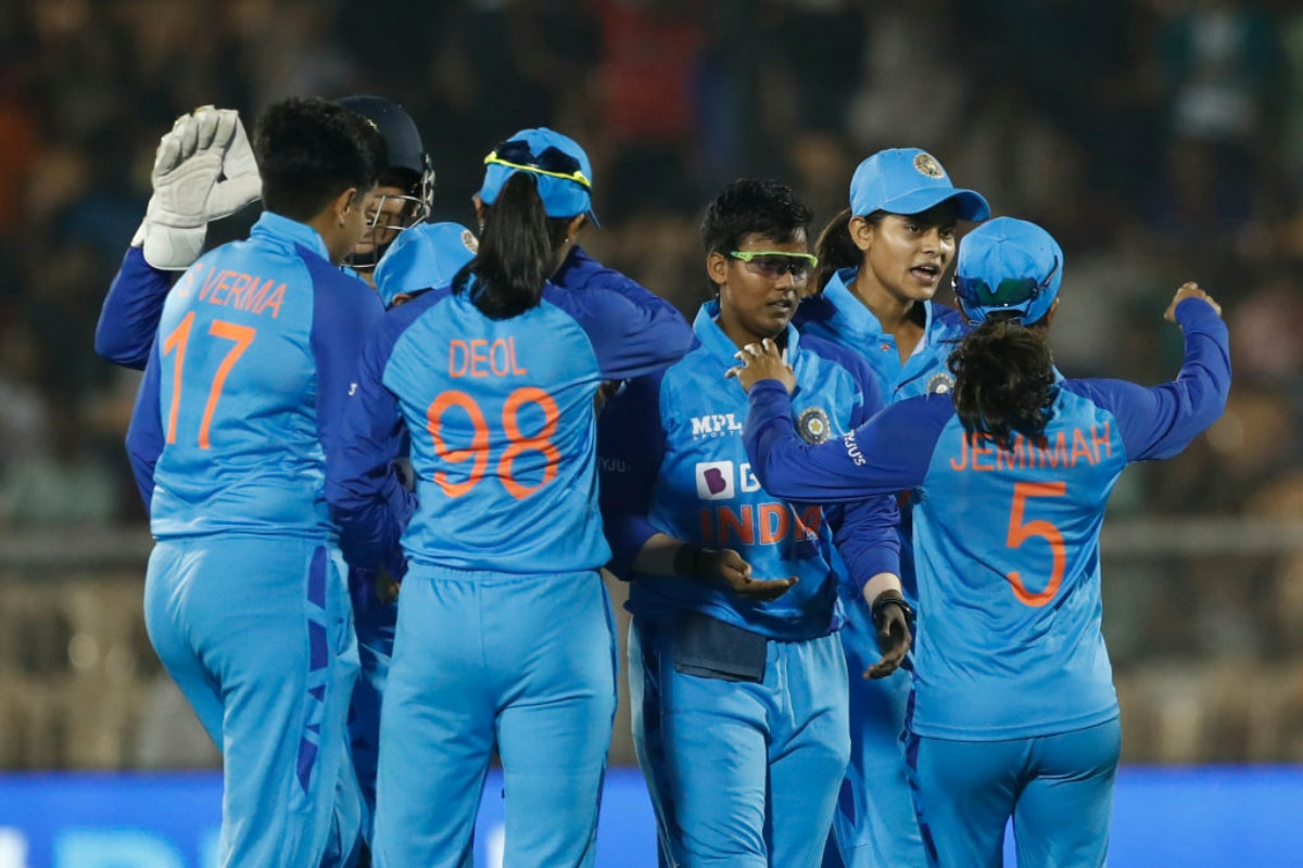 India vs West Indies, IND vs WI, Deepti Sharma, Jemimah Rodrigues, Harmanpreet Kaur, Women's cricket,