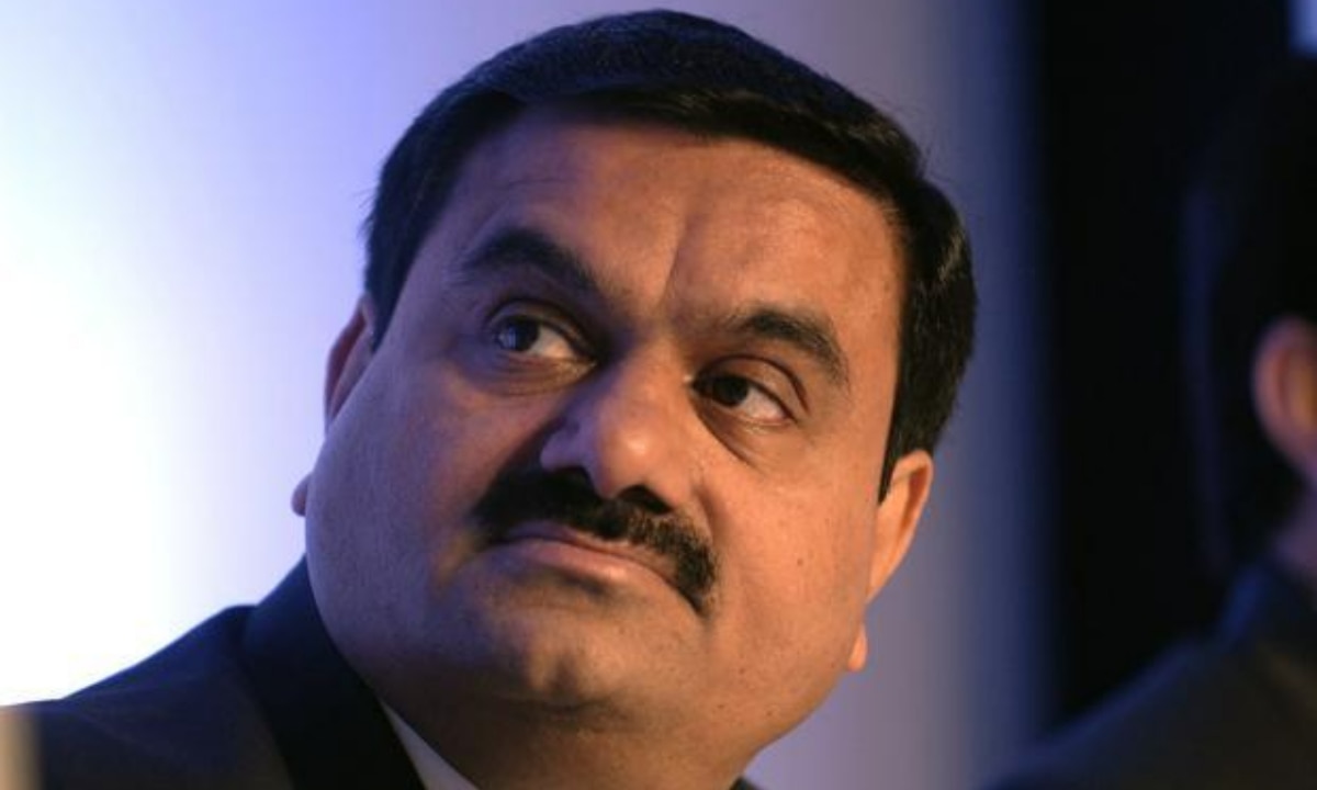 Gautam Adani Drops Out Of Top 10 In Bloomberg Billionaires Index