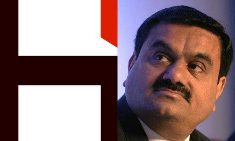 What's Your Link With Chang Chung-Ling From China? Hindenburg Asks Adani
