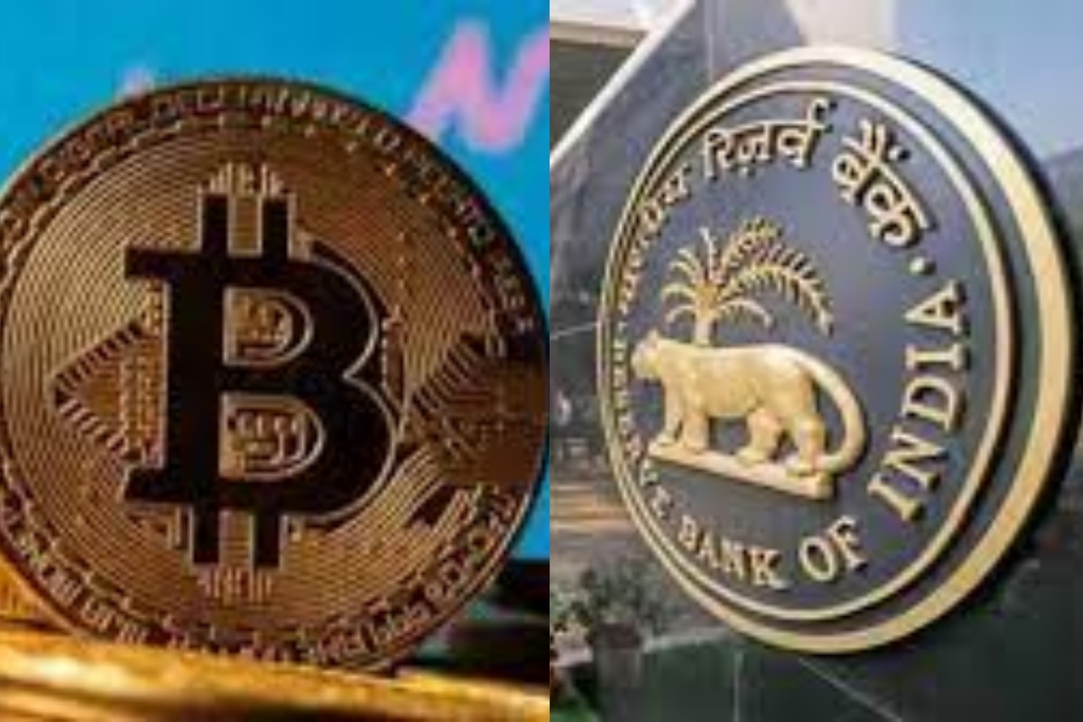 'Same Activity, Same Risk, Same Regulation', RBI Bats For International ...