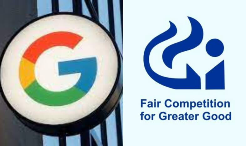 'Copy Paste Of EU Report' - Google Vs CCI Reaches NCLAT. Hearing To Take Place Today