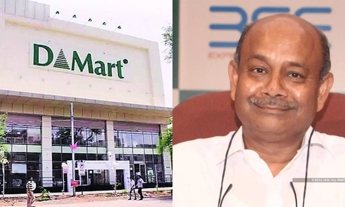 D shop mart shares