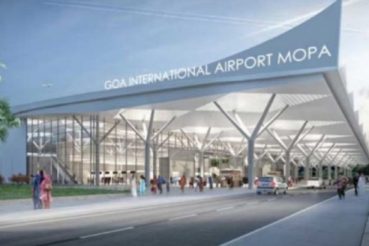 Section 144 IMPOSED in Vicinity of Goa's Mopa Airport From Today. List of Restrictions Here