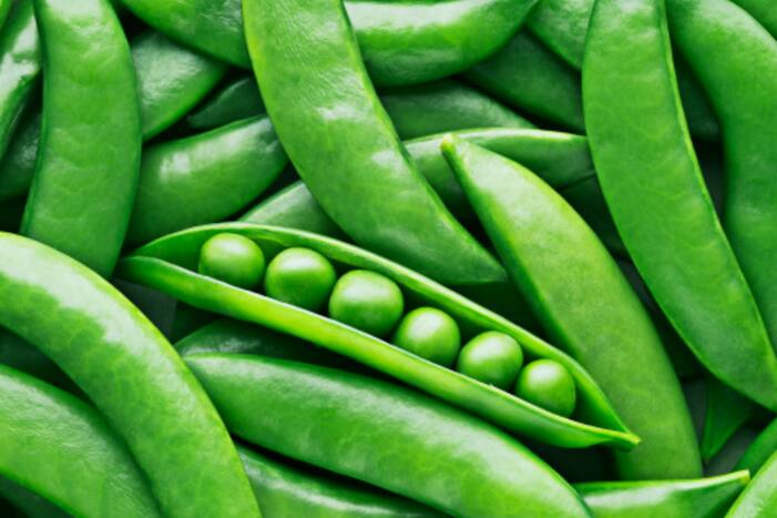 Green Pea Health Benefits