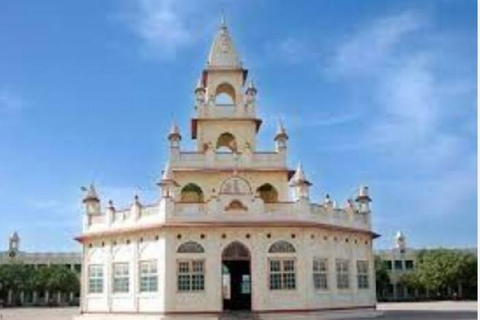 Gurukul Hostel