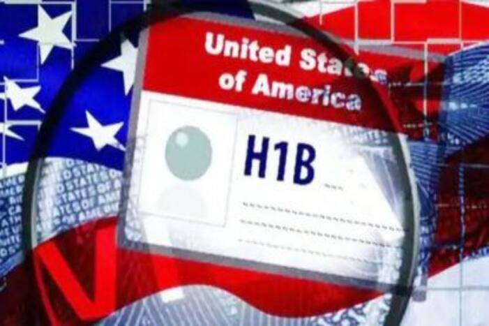 US H-1B Visa Applications, For Skilled Workers, To Begin From March 1