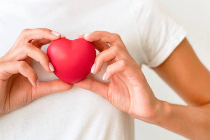 Heart Health in Winter