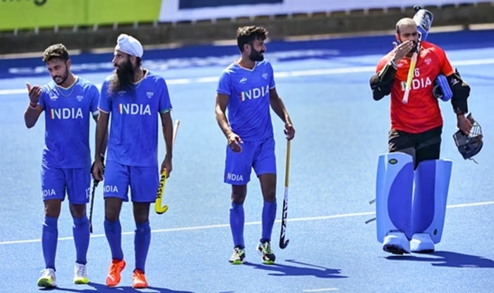 Tokyo Olympics: India men's hockey team look to bounce back