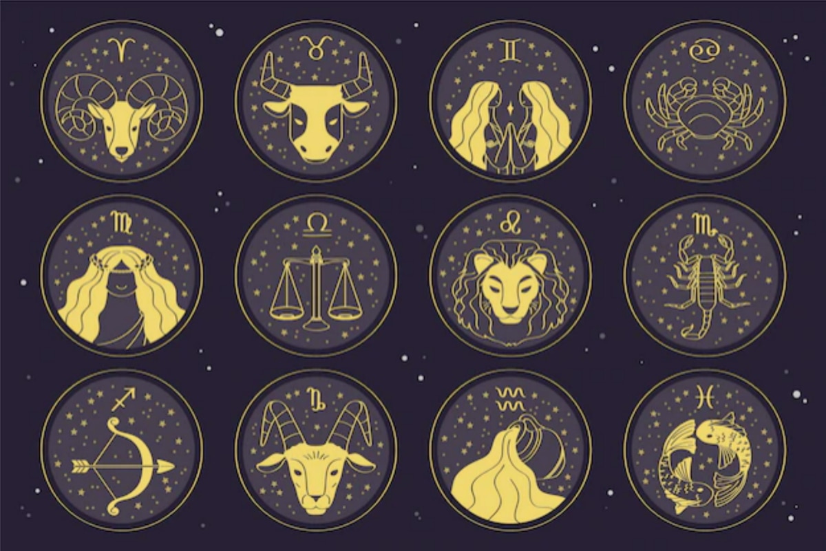 Horoskop heute