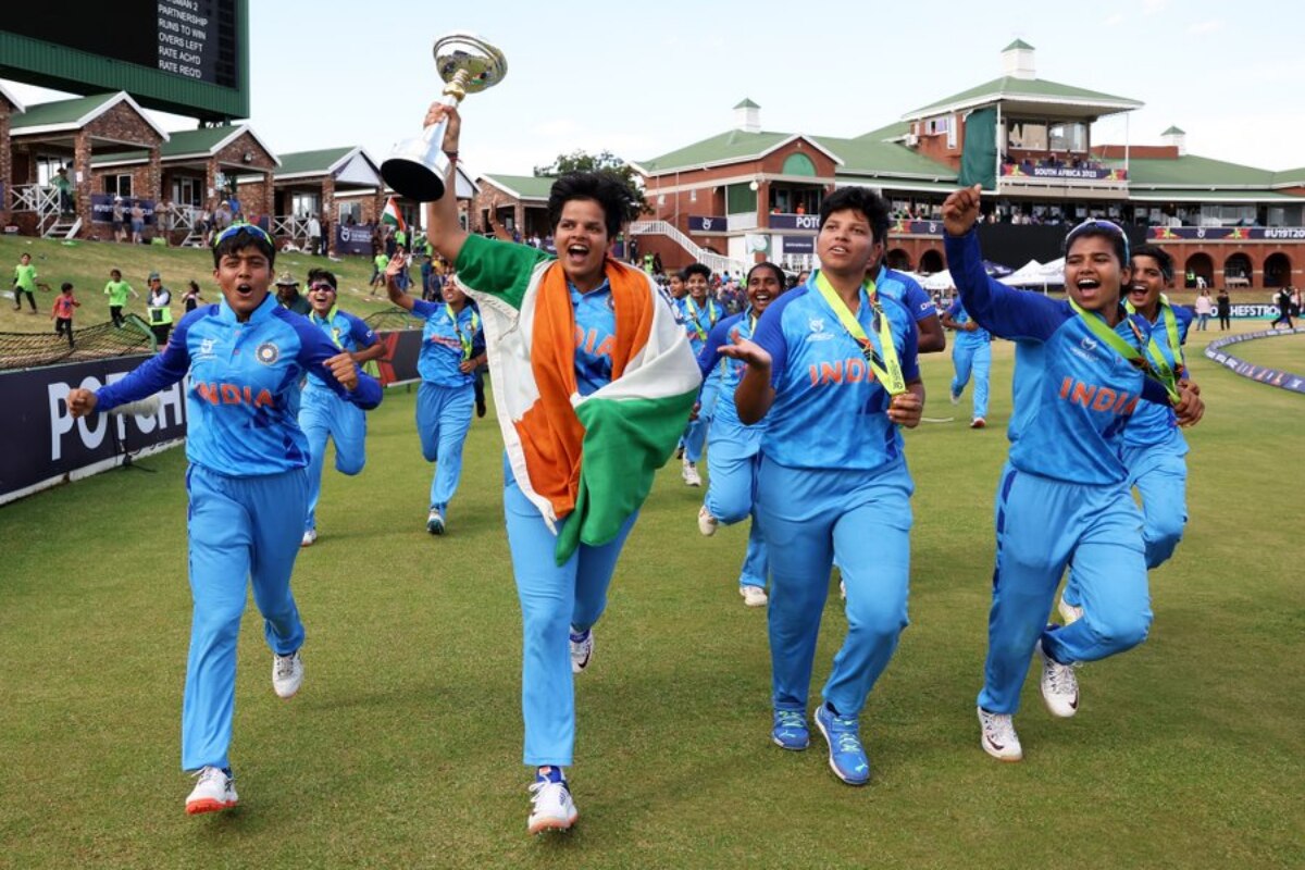 अंडर-19 महिला टी20 वर्ल्ड कप जीतने पर PM Modi ने भारतीय टीम को दी बधाई, कहा- उनकी सफलता कई क्रिकेटरों को प्रेरित करेगी
