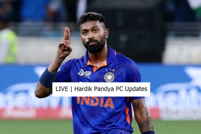 India vs Sri Lanka, Ind vs SL, Ind vs SL NEWS, Ind vs SL schedule, Hardik Pandya, Hardik Pandya news, Hardik Pandya age, Hardik Pandya runs, Hardik Pandya records, Hardik Pandya press conference, Hardik Pandya PC Live, Hardik Pandya pc live updates, India Playing XI, India Likely XI, India Probable XI, Cricket News, India vs Sri Lanka schedule, India vs Sri Lanka live score, India vs Sri Lanka live streaming, Indian Cricket Team