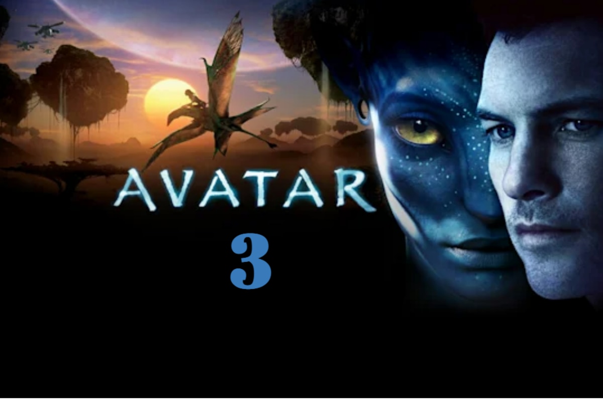 Avatar 3 and 4 have already been filmed? James Cameron explains he