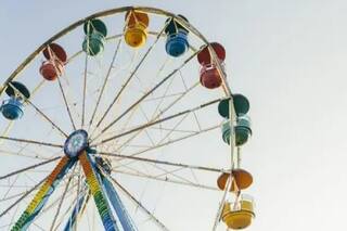 'Scalp Came Out Like Wig': Girl Critically Injured After Hair Gets Stuck in Giant Wheel in Karnataka