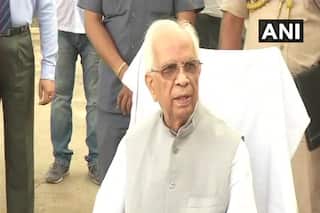 Keshari Nath Tripathi: जानें कौन थे केशरीनाथ त्रिपाठी, पढ़ें उनका पॉलिटिकल करियर
