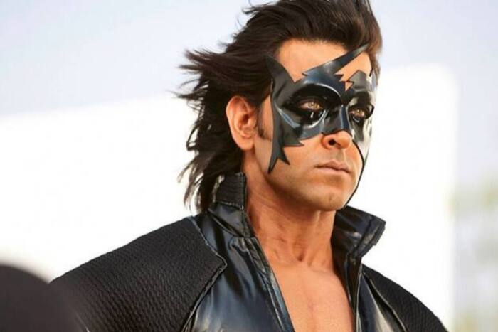 'Krrish Loses, Jadoo Dies' - Hrithik Roshan Finally Gives Away Something on Krrish 4, Read on