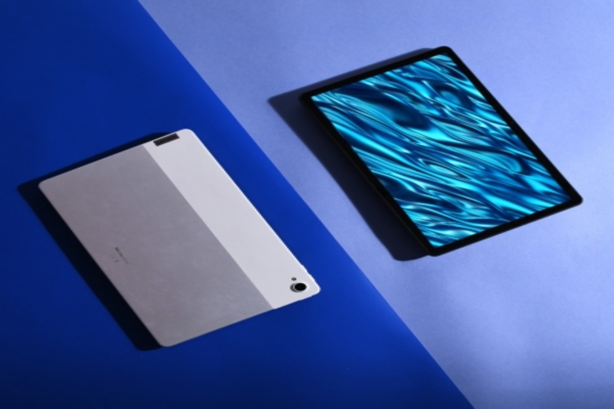 Lenovo Tab P11 5g Android Tablet Launched Check Price Features Here 4363