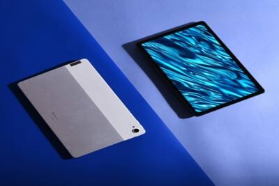 Lenovo Tab P11 5G - Full tablet specifications
