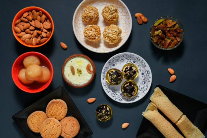Lohri 2023 Special