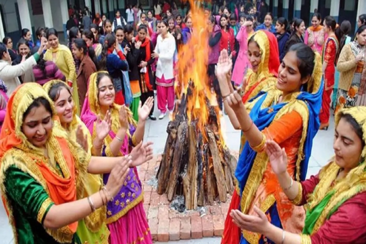 Lohri 2023: When is Lohri? Know Tithi, Muhurat And Significance