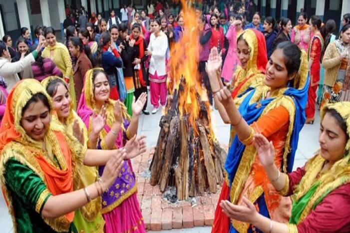 Happy Lohri 2023: When is Lohri? Know Tithi, Muhurat And Significance