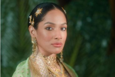 MASABA GUPTA'S BRIDAL JEWELLERY WAS INSPIRED BY SOUTH-INDIAN TRADITIONS