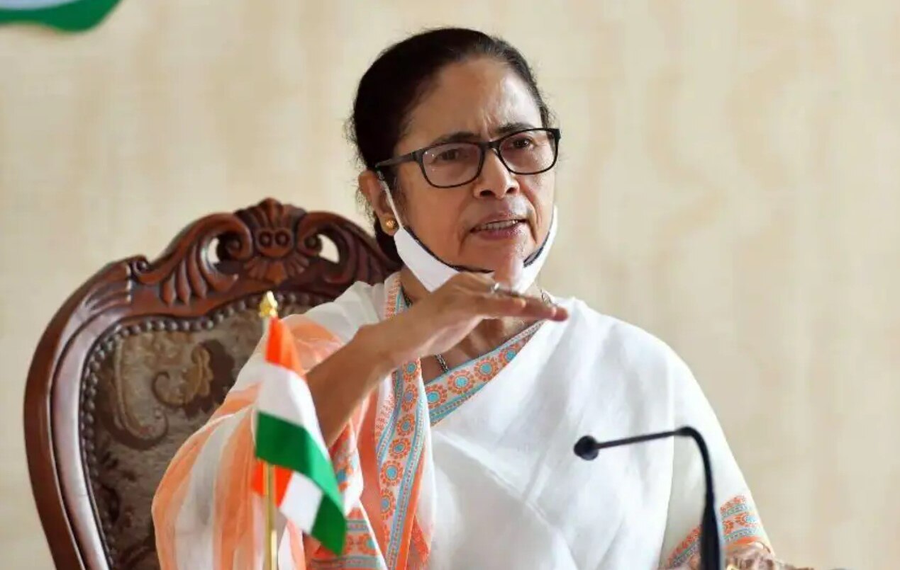Mamata Banerjee Bildung