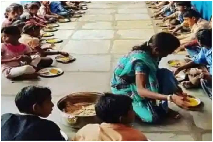 Mid Day Meal