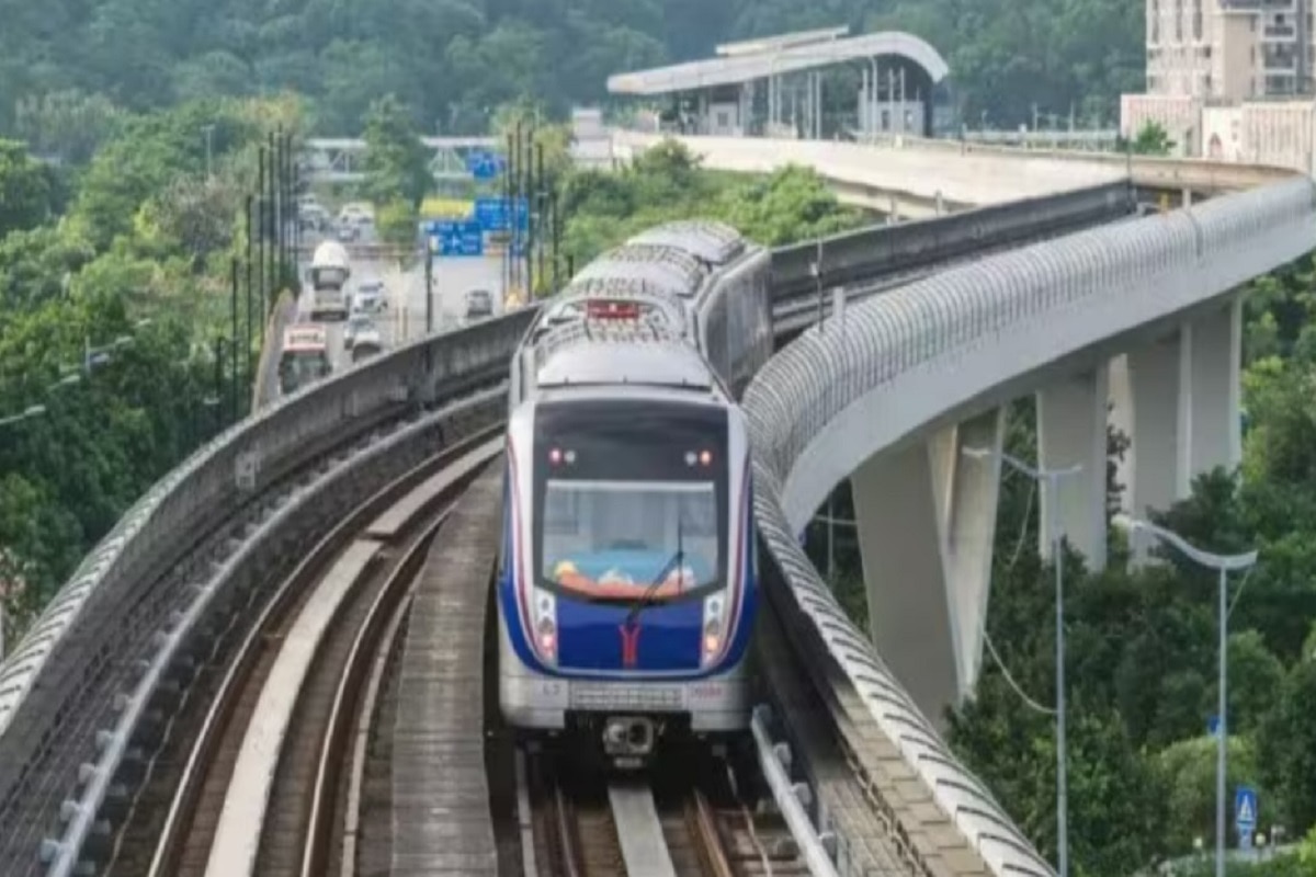 Contactless Travel In Mumbai Locals Metro And Buses How National Common 