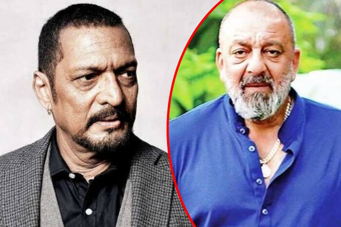 Nana Patekar : क्या थी वजह जो संजय दत्त से इतनी नफरत करते हैं नाना ...