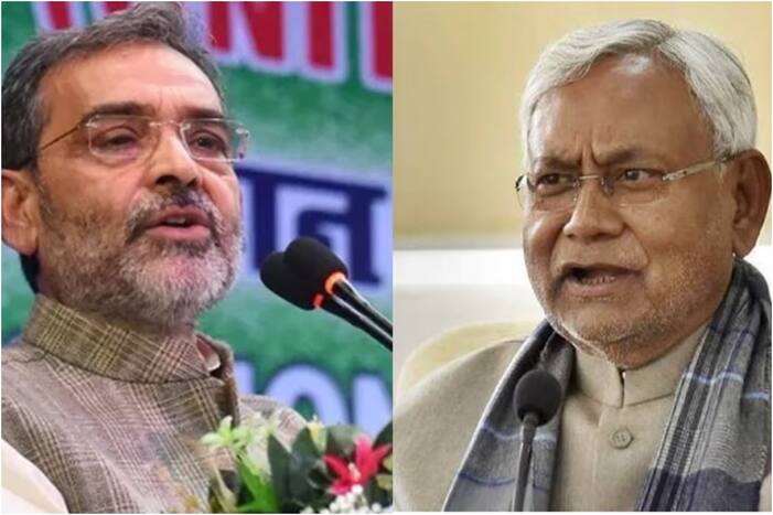 Nitish Kumar Bihar Political Update