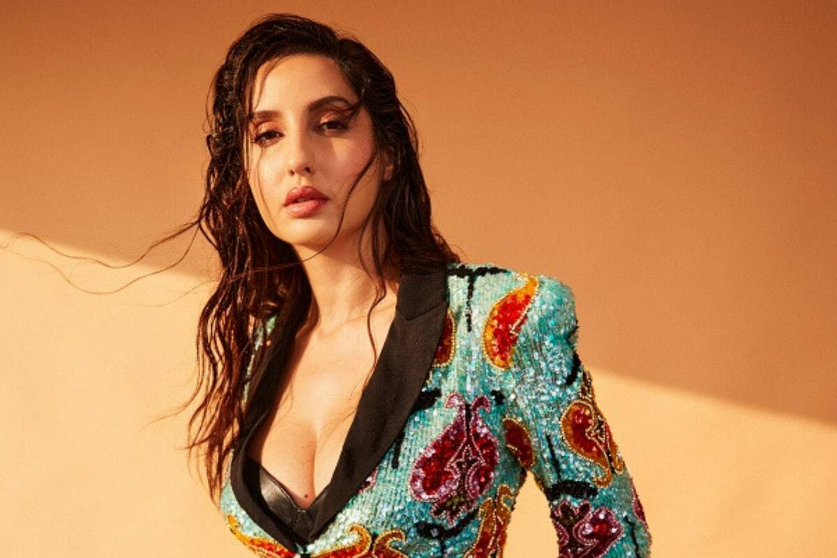 5 times Nora Fatehi wanted us to break the bank for these