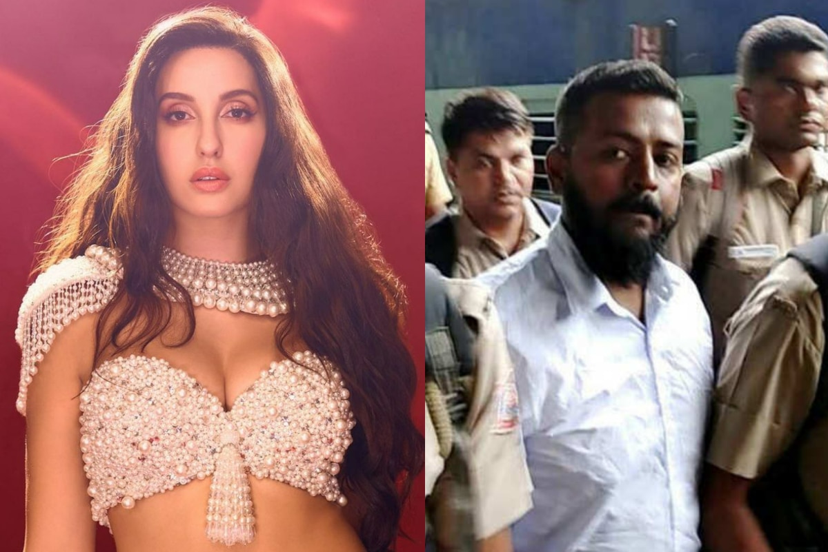 Nora Fatehi Explosive Revelation in Sukesh Chandrashekhar Case: Wanted me  to be His Girlfriend in Exchange For Money