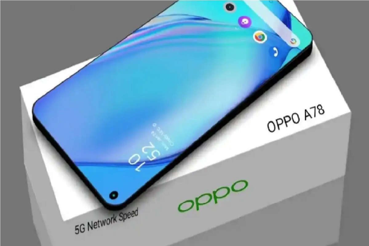 oppo ka naya launch hua phone