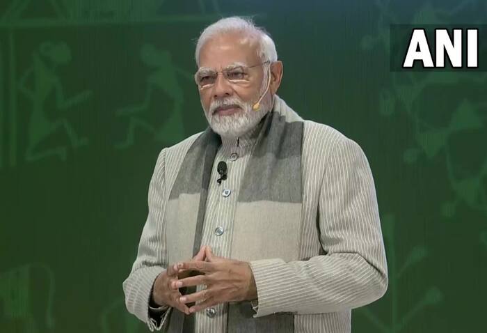 Pariksha Pe Charcha PM Narendra Modi's advice to students - spend time on utility-oriented gadgets