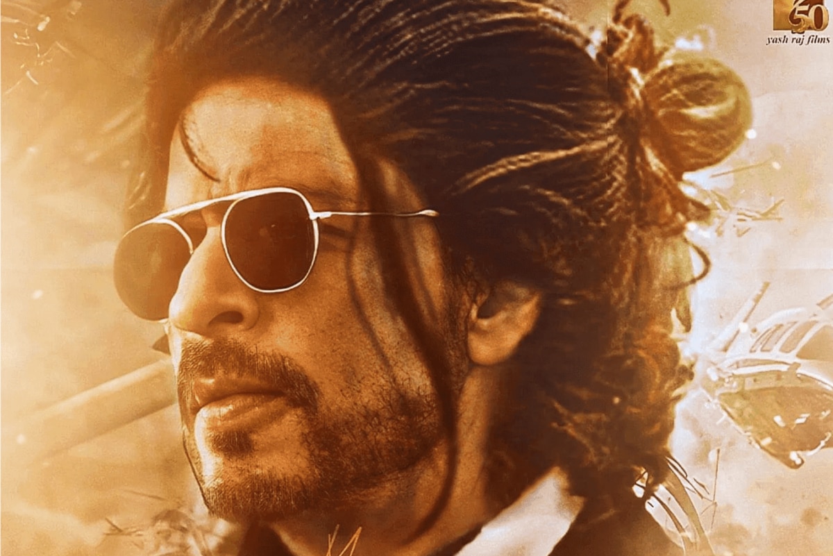 Pathaan Box Office Collection Day 1 Shah Rukh Khan Creates History