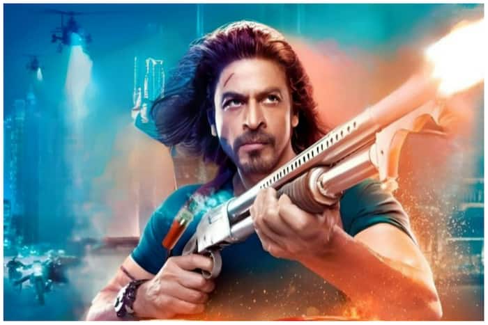 पठान: शाहरुख खान की फिल्म के खिलाफ 'नो प्वाइंट प्रोटेस्ट', एमपी के मंत्री नरोत्तम कहते हैं