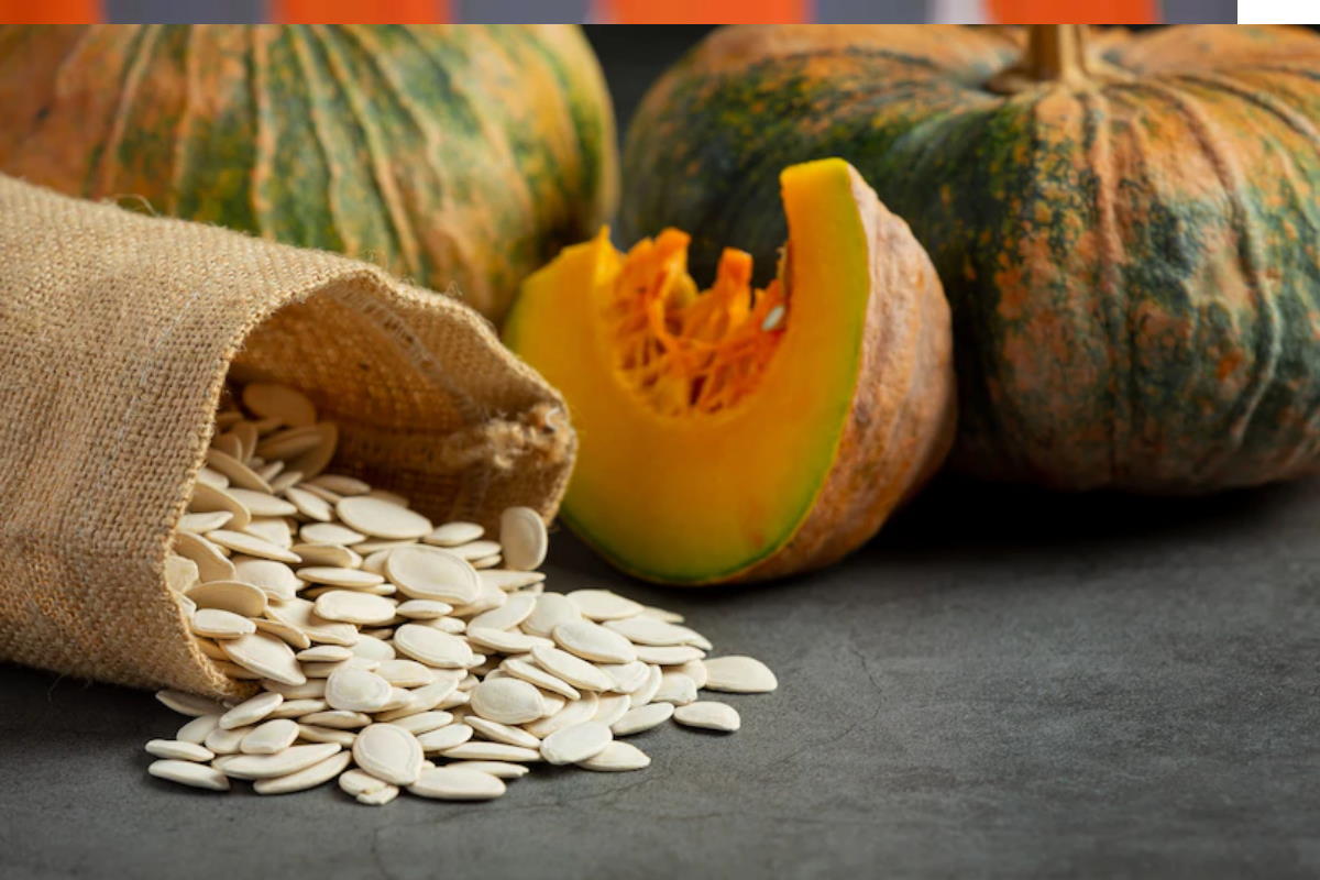 Pumpkin Seeds Benefits गर्भवती महिलाओं के लिए फायदेमंद है कद्दू का बीज