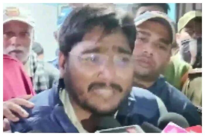 Bihar, Ashwini Choubey, Bhagalpur Hospital, Medical Negligence, Patna, Nirmal Chaubey, Mayaganj Hospital, Bhagalpur